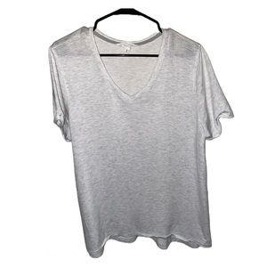 V Neck Tee